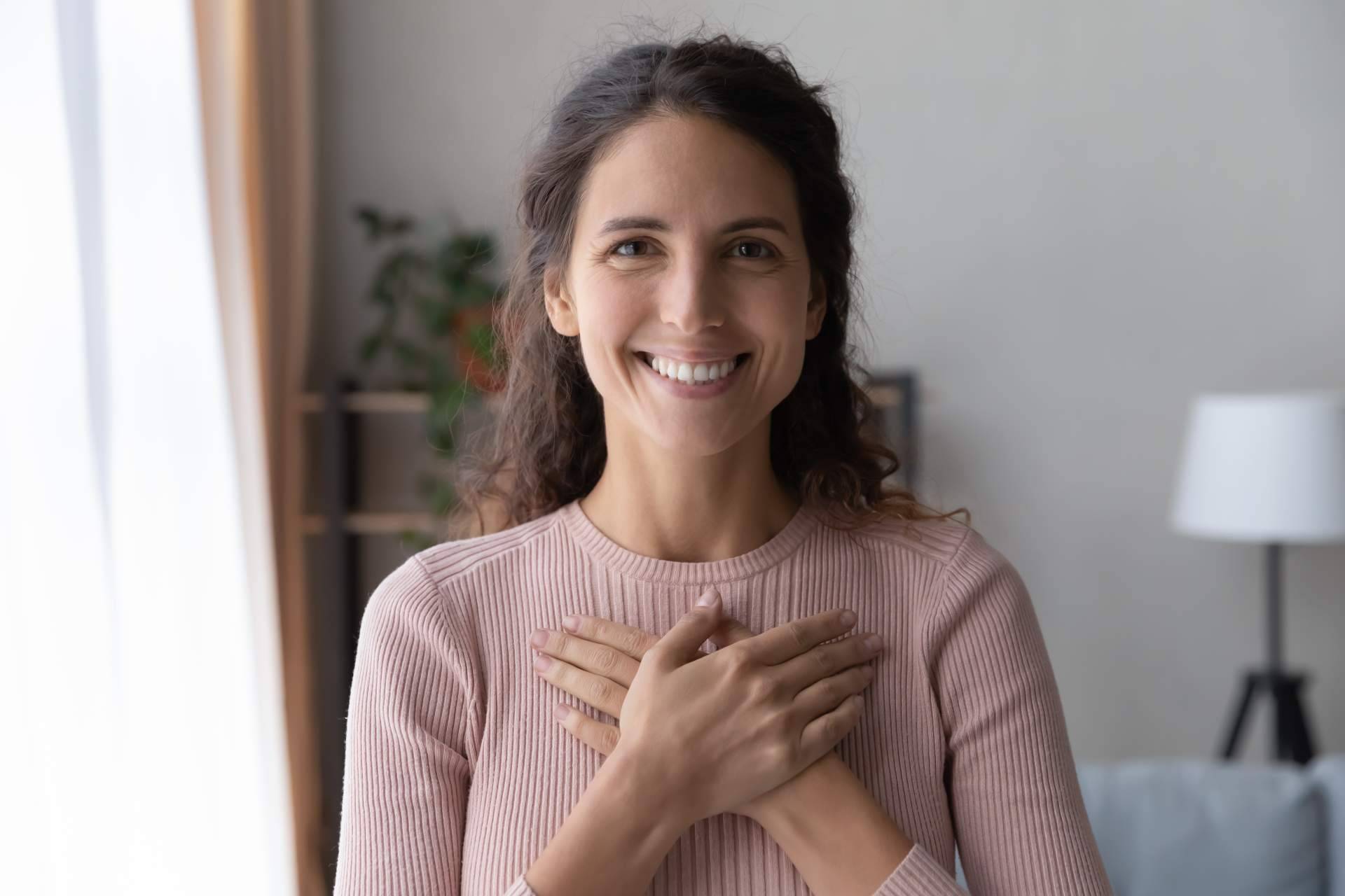 Míriam Pascual enumera las ventajas de aprender a gestionar las emociones