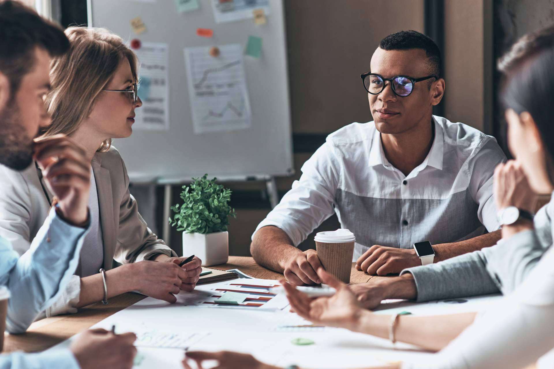 ¿Cuál es el nuevo modelo de liderazgo inusual? Liderazgo innovador