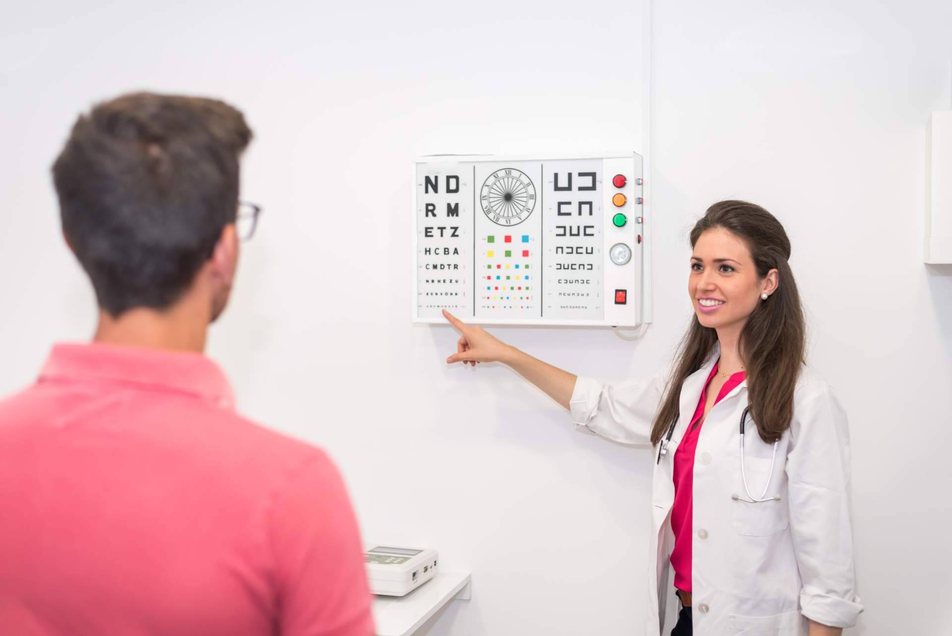 El Centro Médico Bravo, situado en Madrid, es especialista en psicotécnicos de conducir y otras especialidades médicas