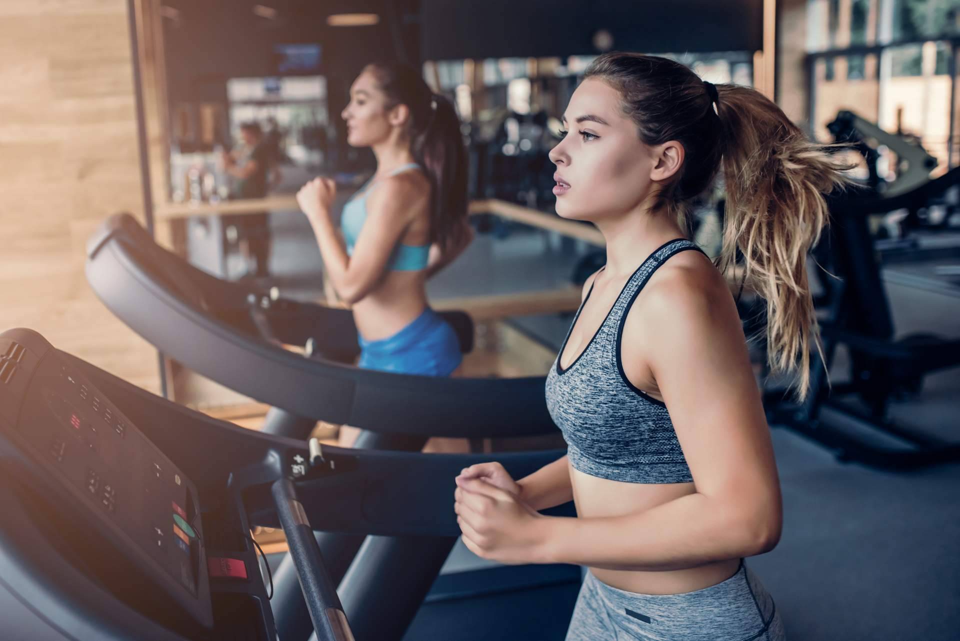 Las recomendaciones de Gym Company, ¿qué es exactamente el cardio sin impacto?