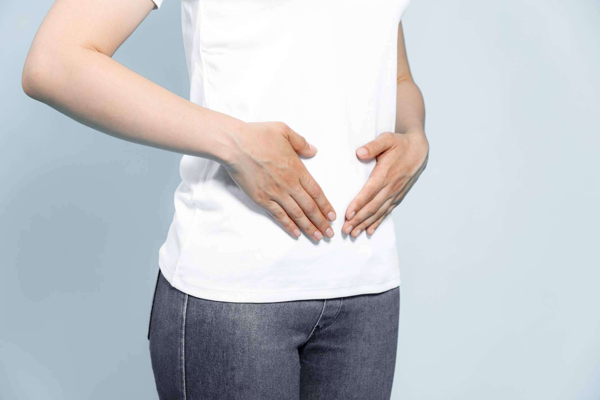 Simbiótico Nenúfar, complemento alimenticio para la recuperación de la flora intestinal