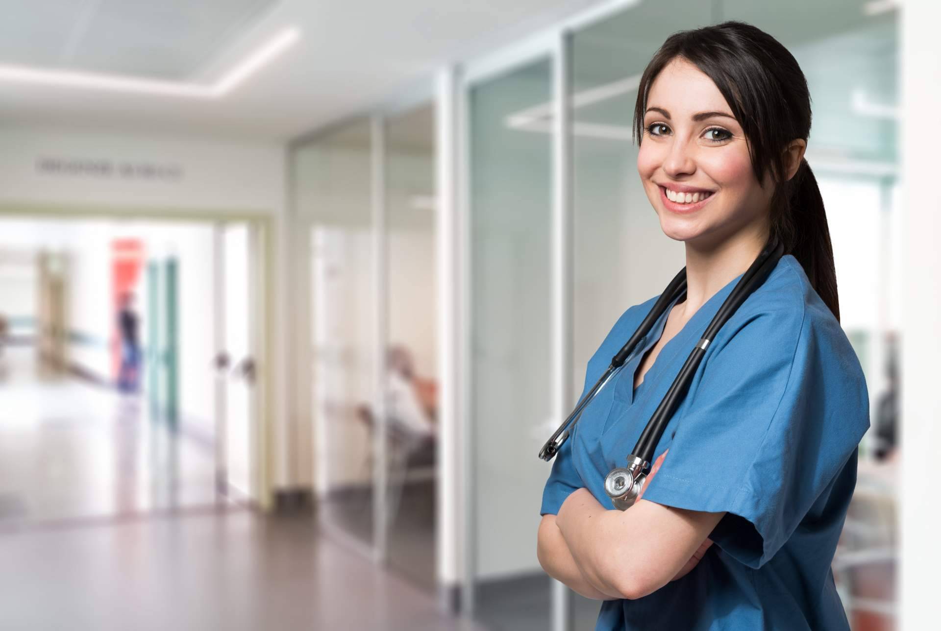 Asanpis brinda cursos certificados para auxiliar de enfermería