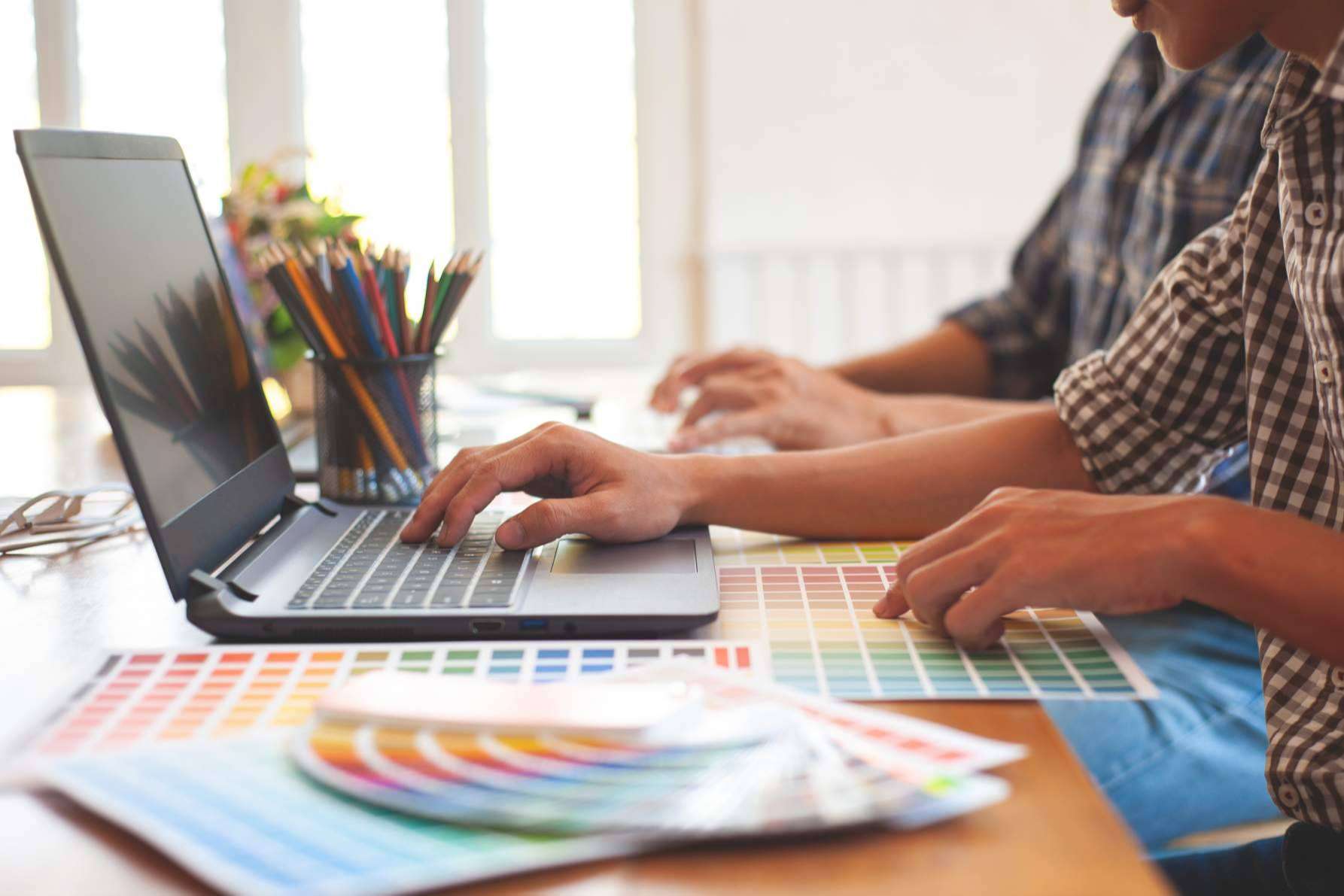 Signum Comunicación, servicios de mantenimiento y diseño web Madrid