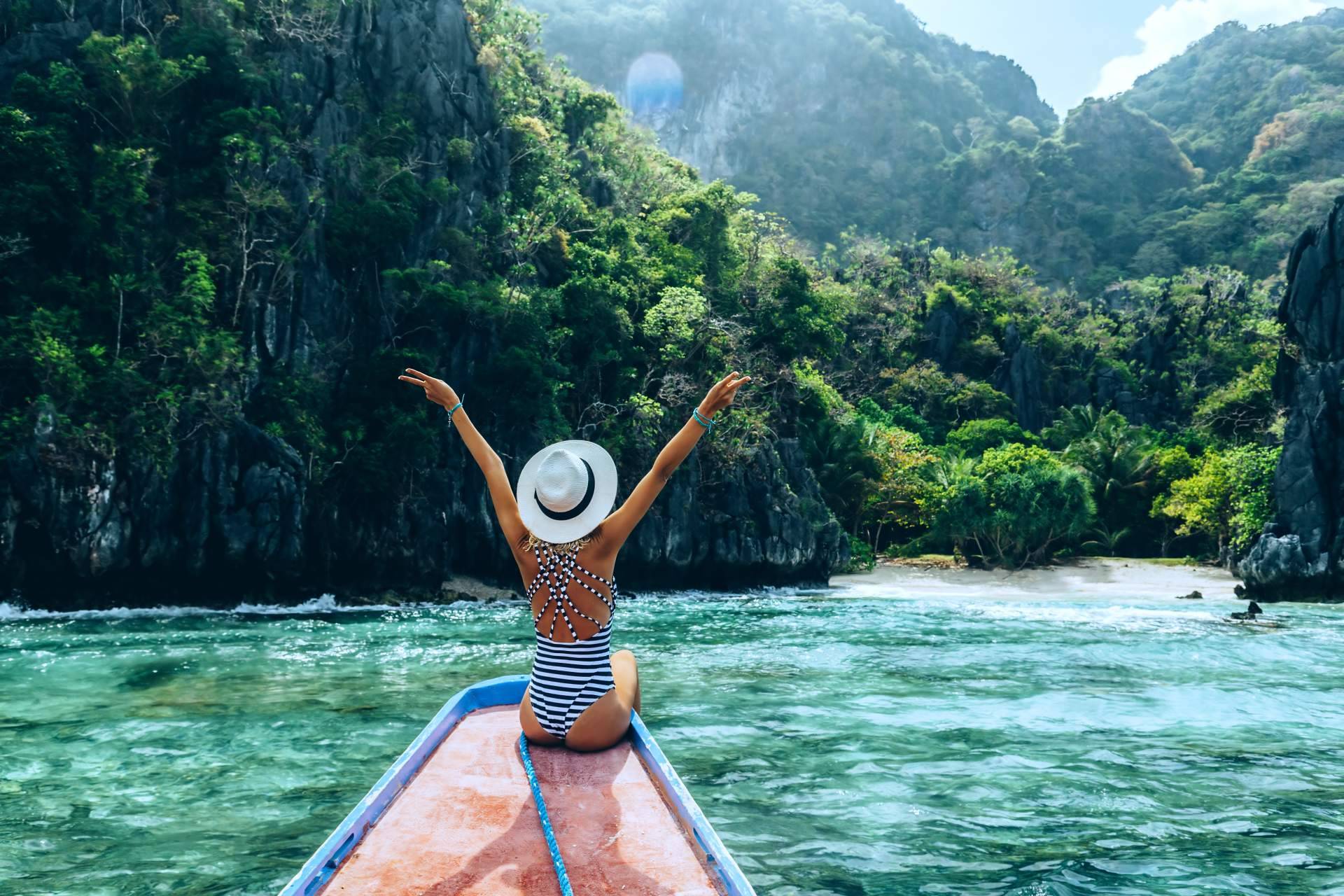 ¿Cuáles son los sitios más recomendados para viajar esta temporada según FB Viral?