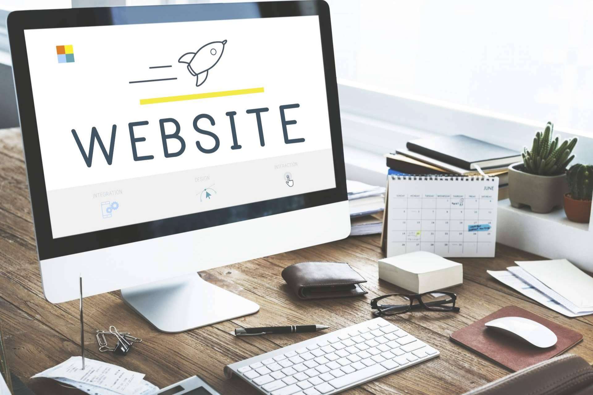 ¿Qué aspectos hay que tener en cuenta para que una web sea profesional y dé visibilidad a un negocio o marca?