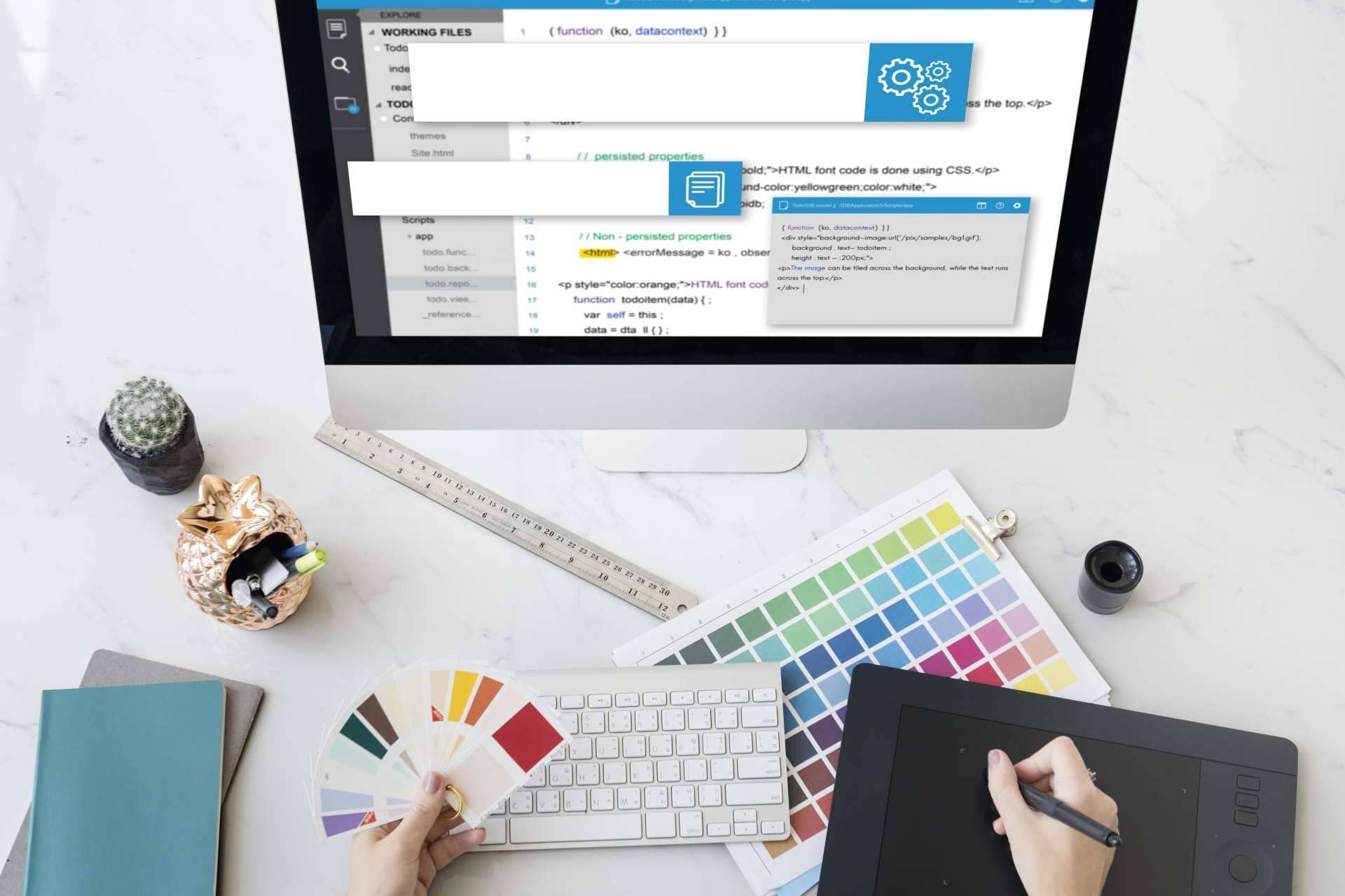 Conseguir una página web gratis de la mano de Chollowebs