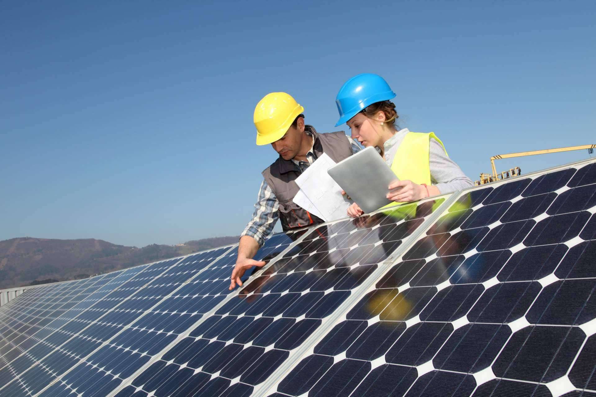 Las empresas pueden obtener ahorro energético gracias al autoconsumo fotovoltaico con QualitySolar