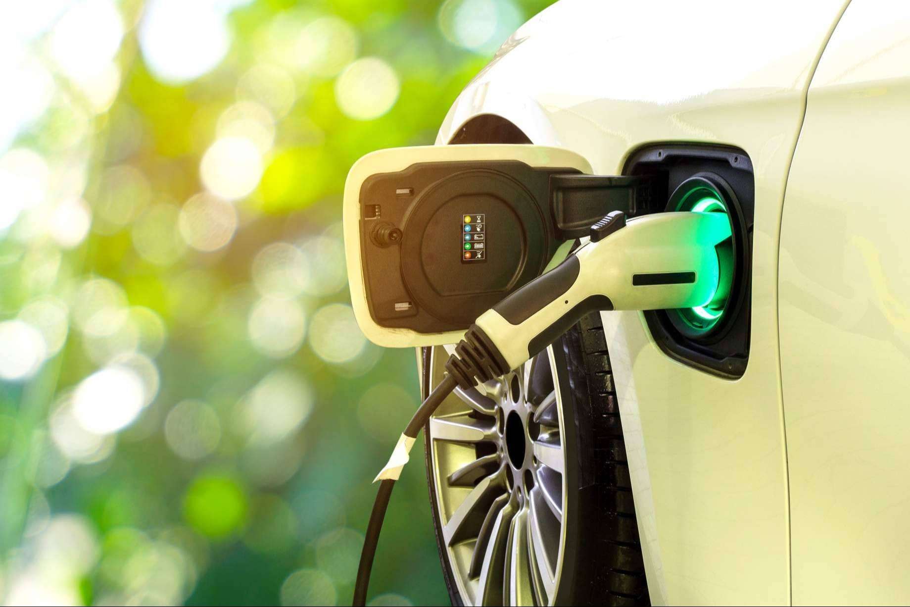 SF Motor dispone de coches híbridos de ocasión