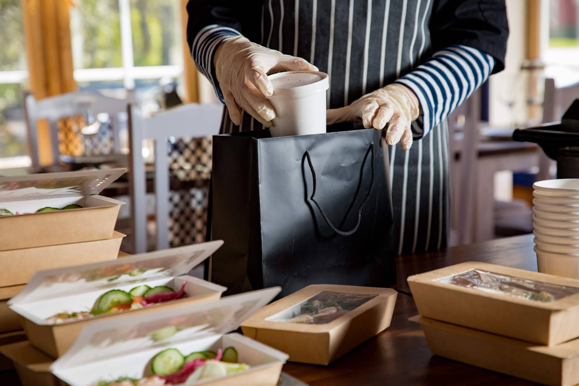 Banzzu se posiciona como una solución integral para el sector de la restauración