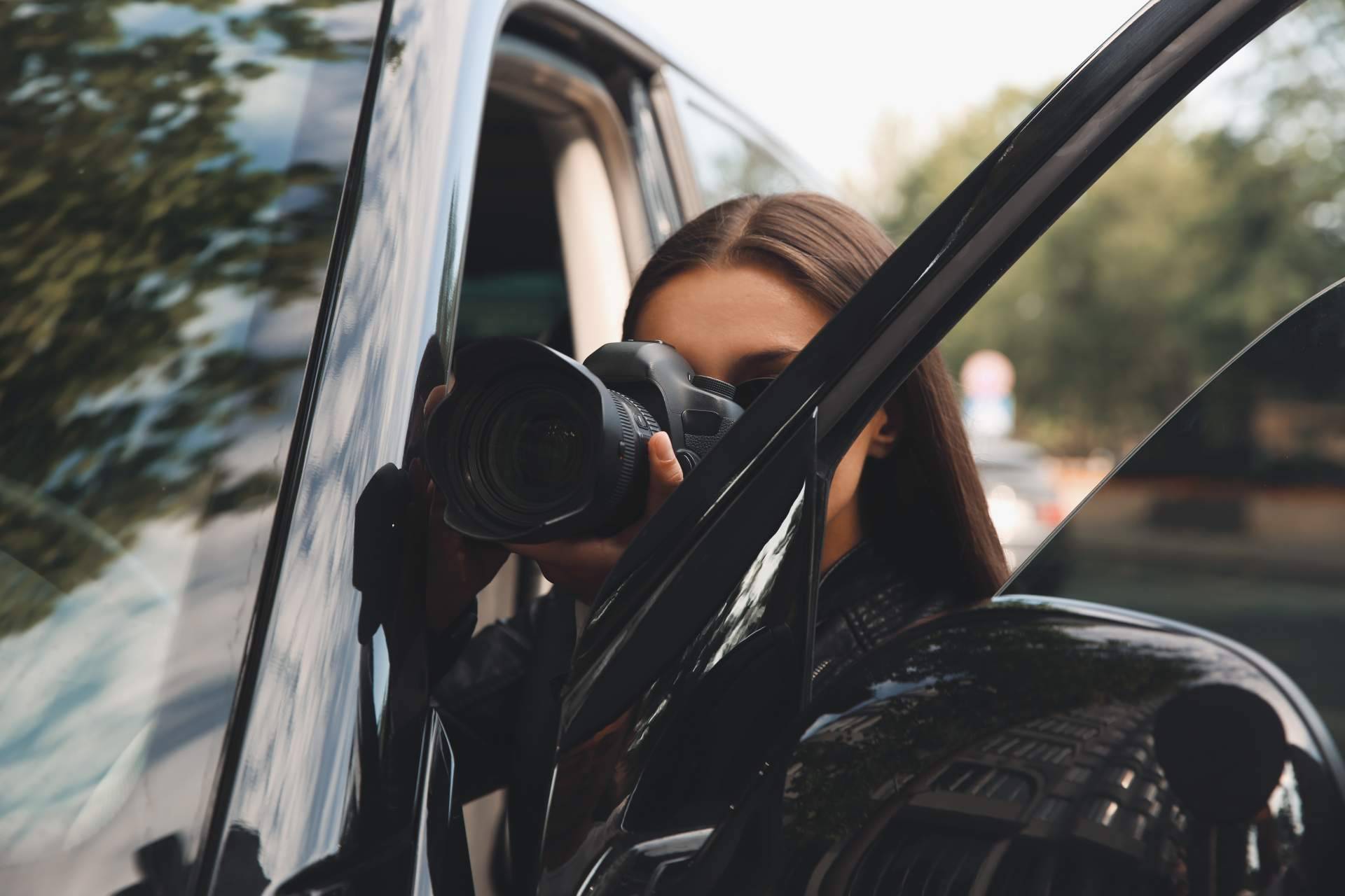 Alerta Detectives, detectives privados que se encargan de descubrir la certeza de las cosas en la sociedad