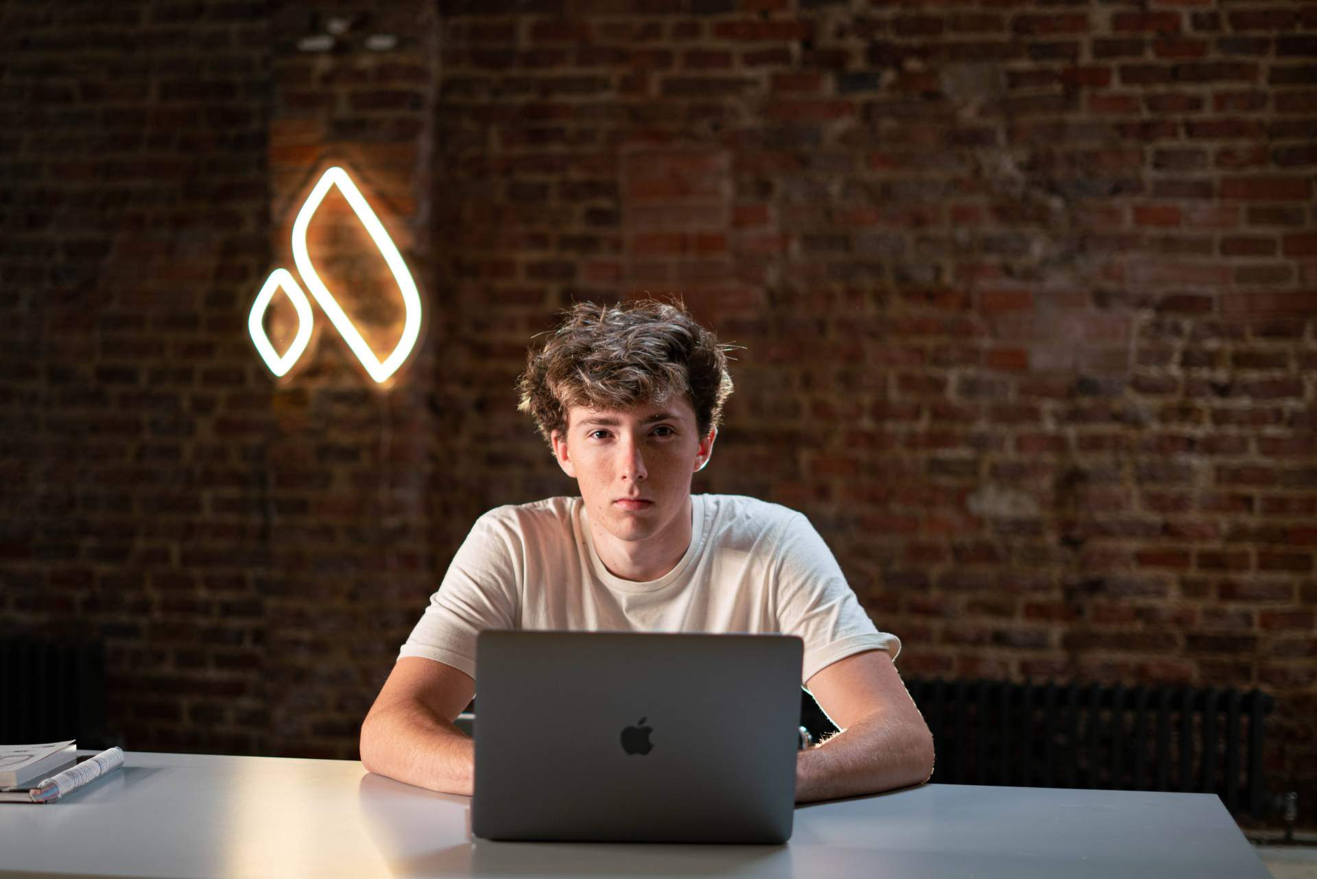 Josef Brocki es un emprendedor con propósito