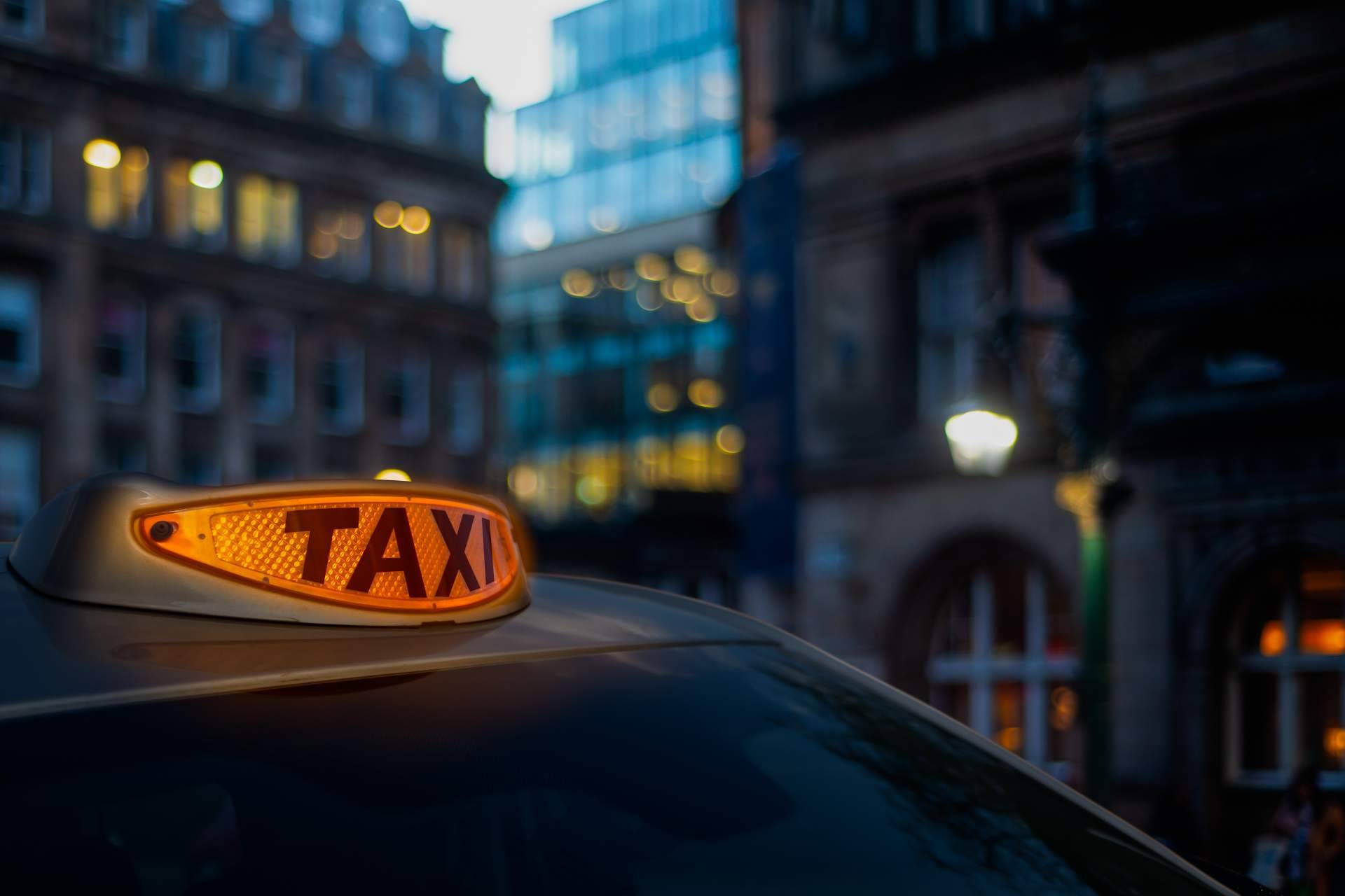 Taxi Málaga Airport, el servicio de Nordisk Taxi