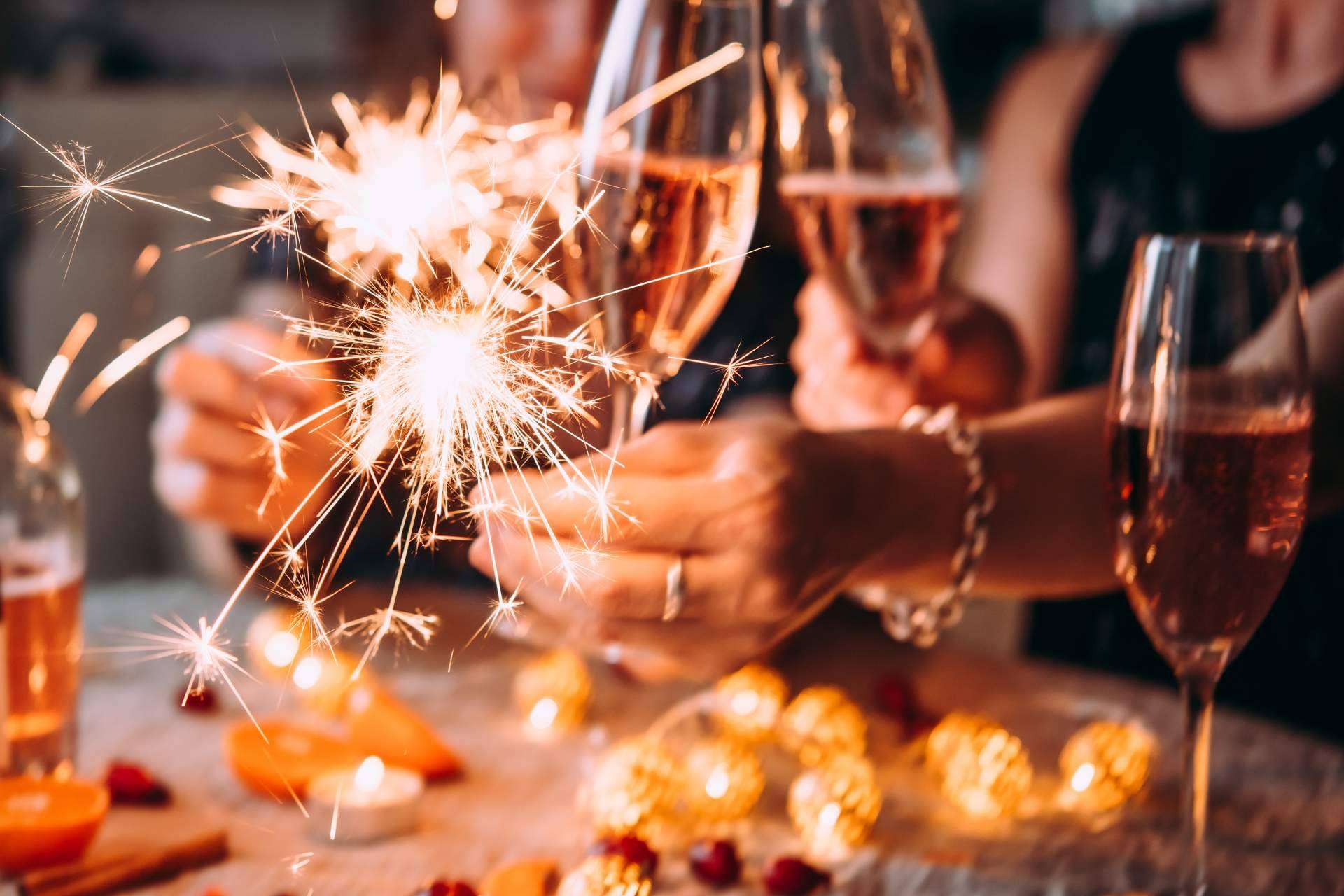 Order In, la app que ayuda a gestionar las cenas de Navidad en un restaurante