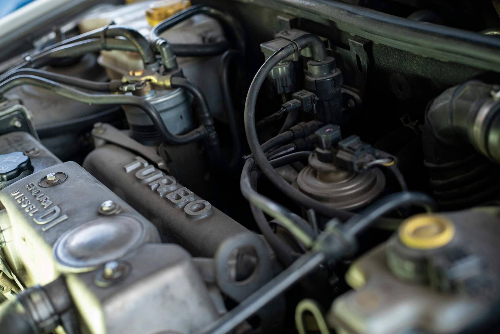 Garrett 753420, uno de los turbos más vendidos en la historia de España según Turbos24h