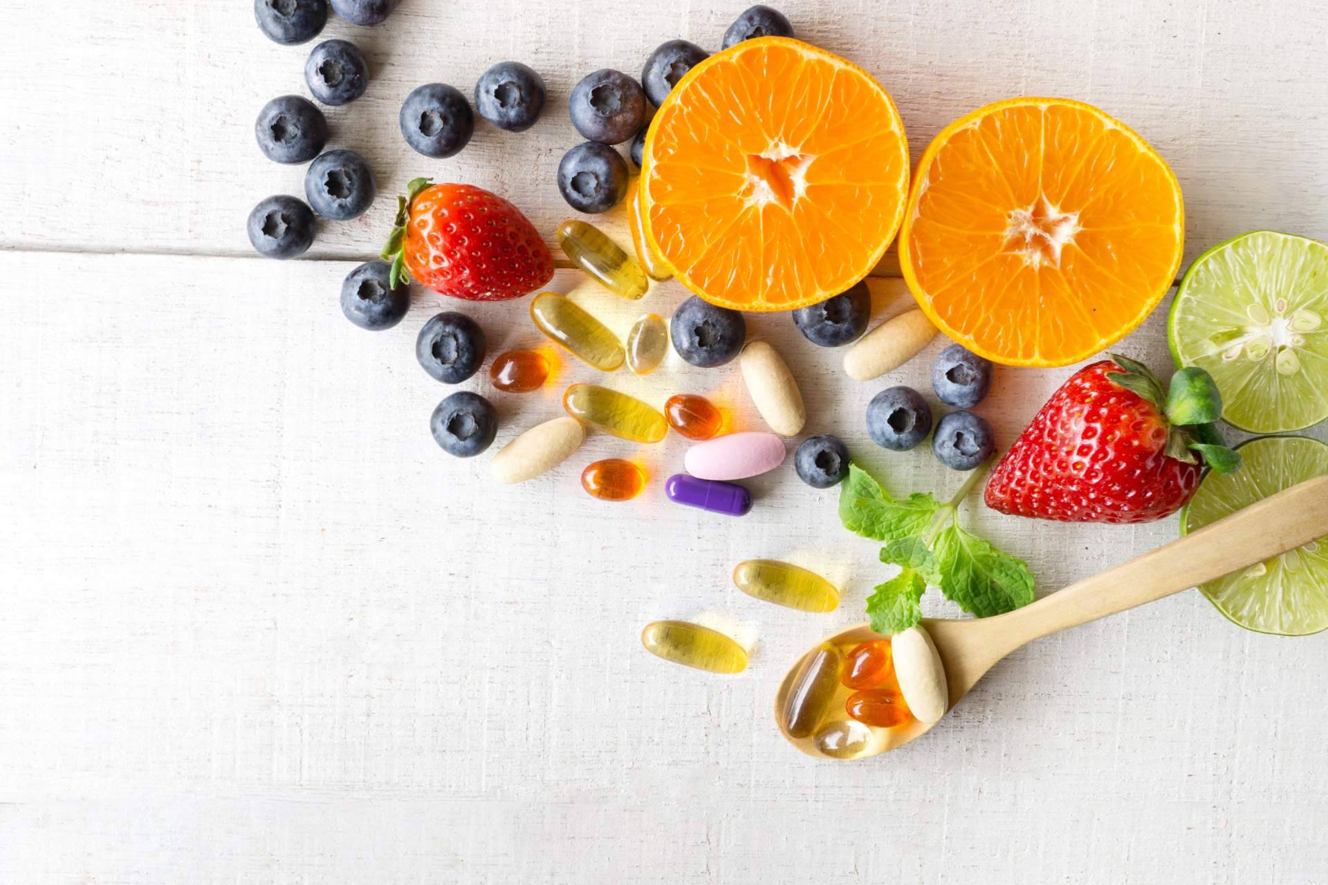 Vitaminas que ayudan a la inmunología, por la marca Novonatur