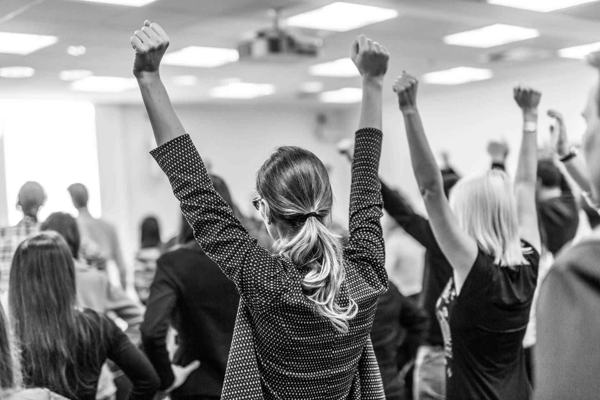 El empoderamiento de la mujer y la inteligencia emocional gracias al proyecto Butterfly
