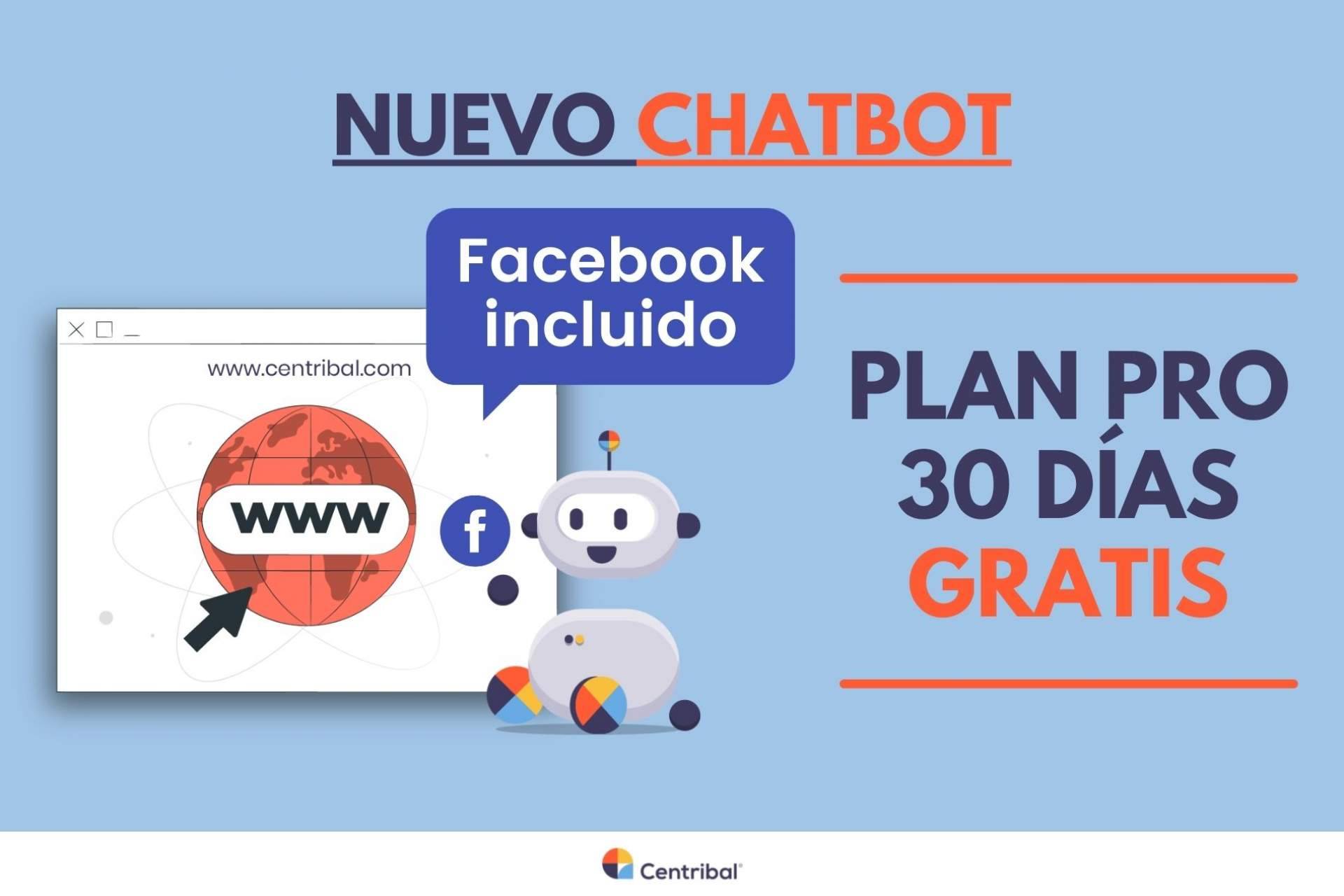 Centribal lanza el Nuevo Plan Pro para optimizar los servicios de atención al cliente