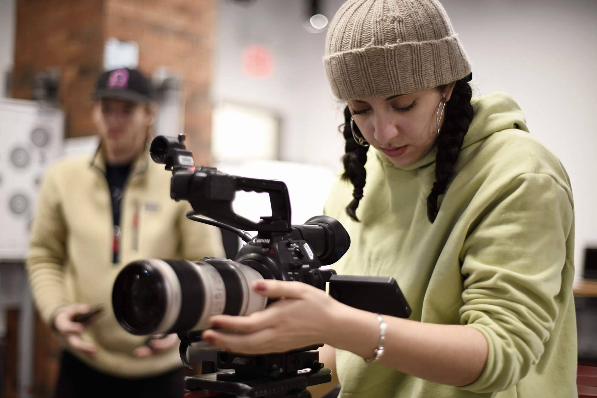 FlitCut y la revolución del mercado con filmmakers en toda España