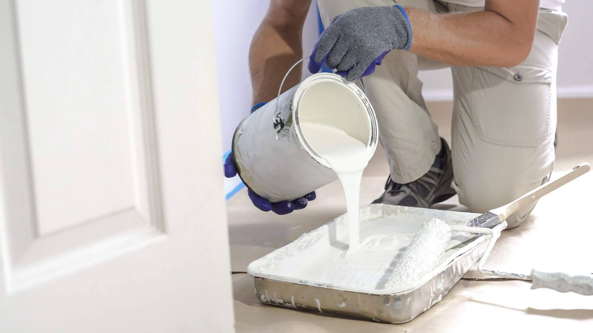Servicios de pintores en Valencia de la mano de Pintor Valencia