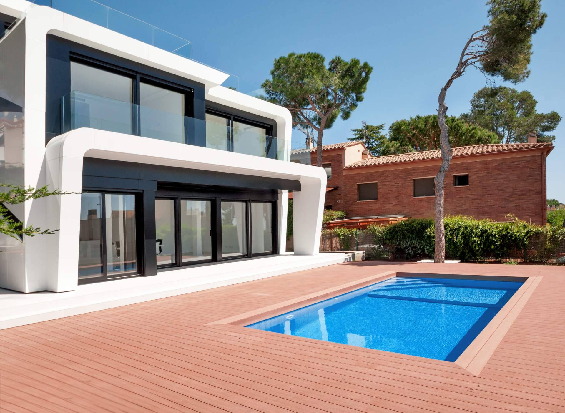 Promopai, la compañía experta en la construcción de piscinas de obra en Murcia