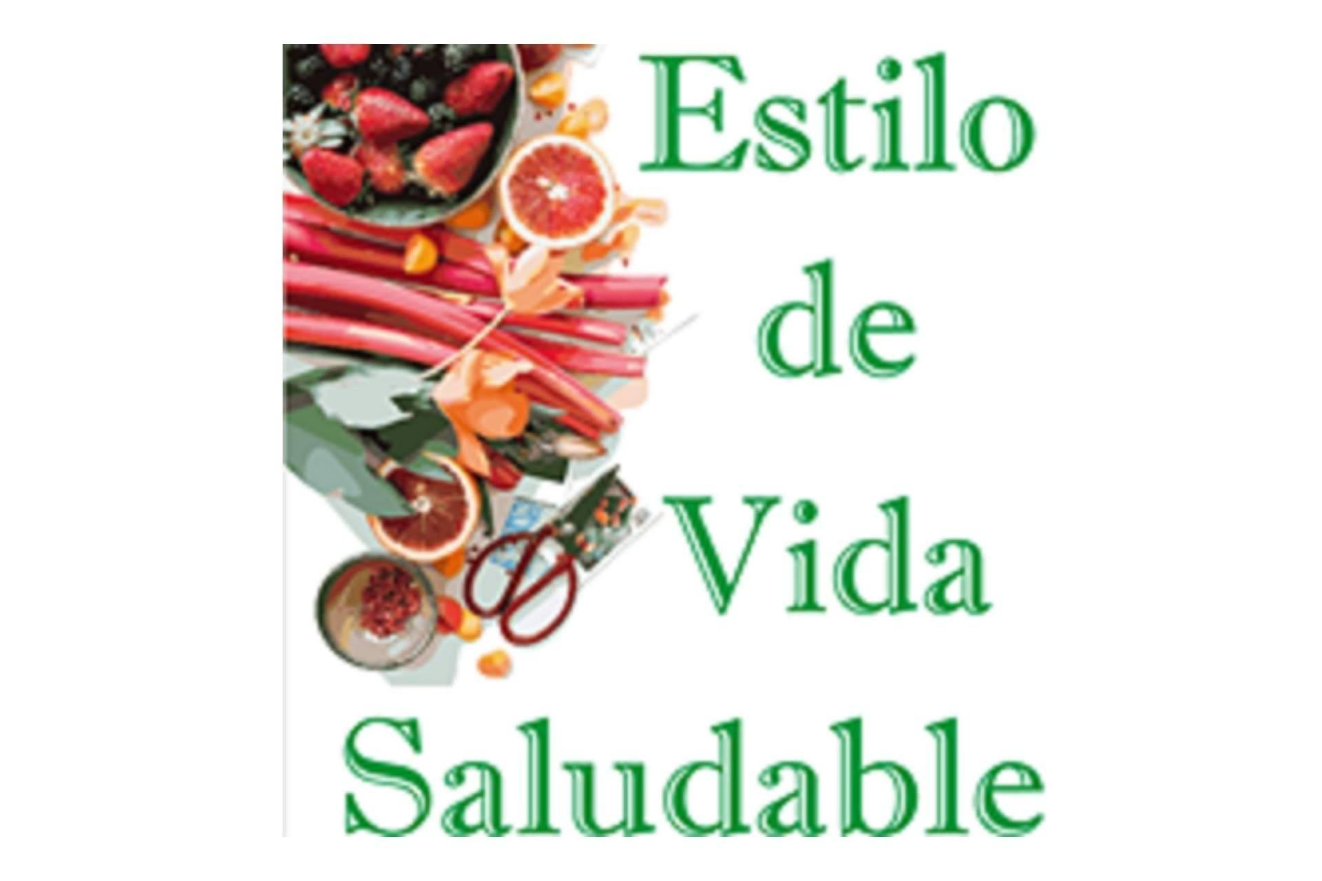 Paloma Pérez del Pozo, autora de Estilo de Vida Saludable