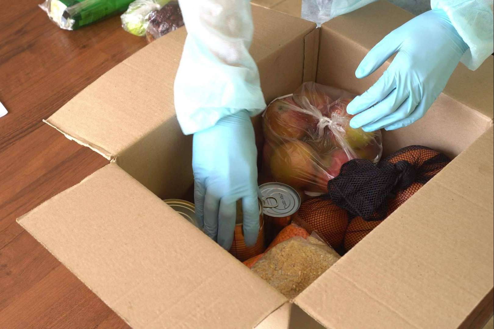 ¿Cómo surgió Entugao.com?, envío de alimentos a Cuba