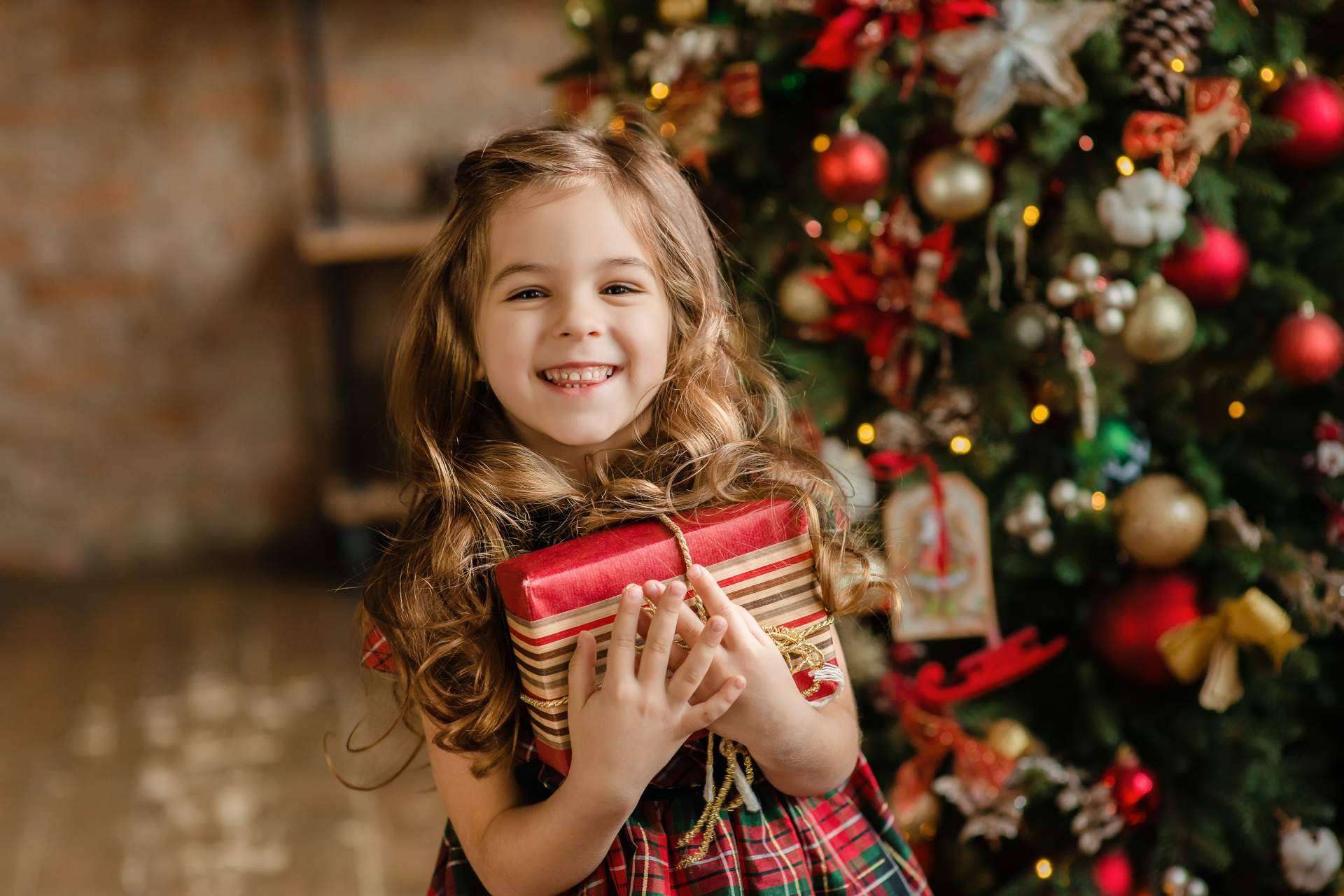 Encontrar el libro infantil perfecto para estas Navidades