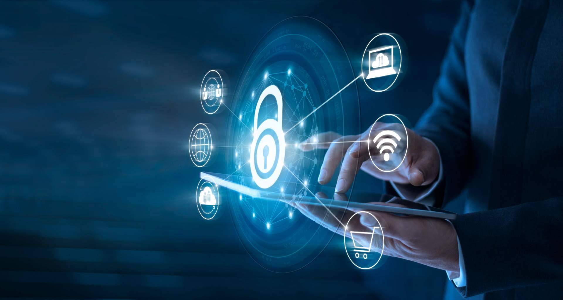 La importancia de la ciberseguridad en las empresas, por Telecon Business Solutions
