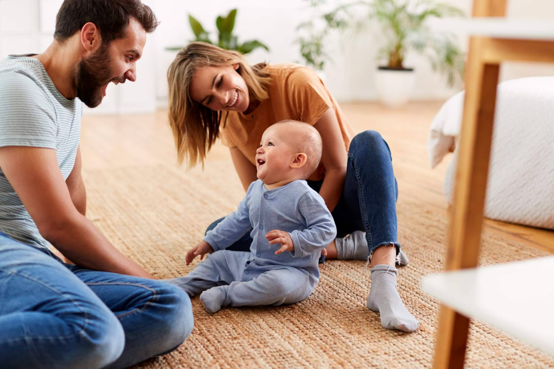 Aprender a ser mejores padres con Big Little School