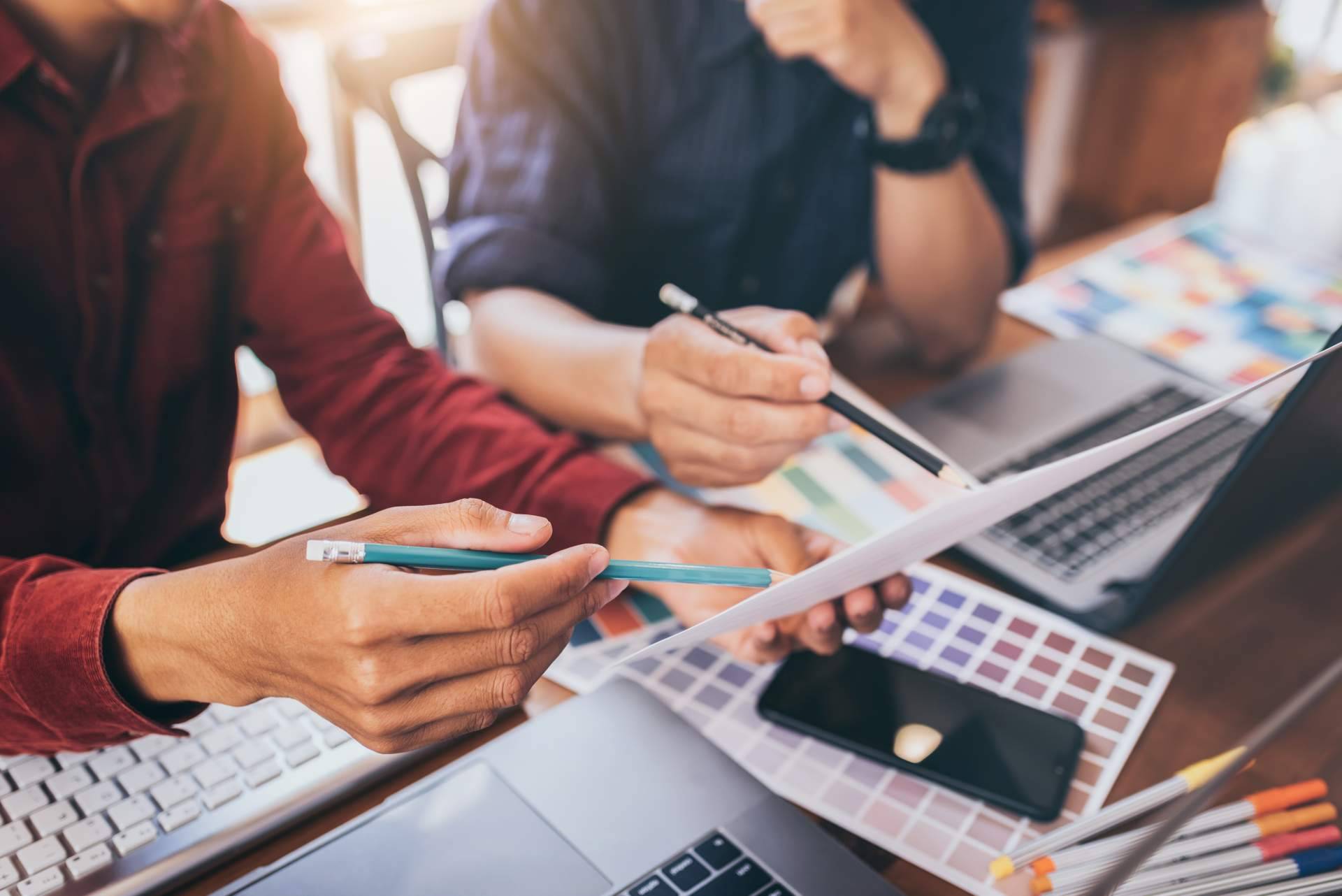 La gran importancia de una agencia de marketing online para las empresas, por RoCX Marketing
