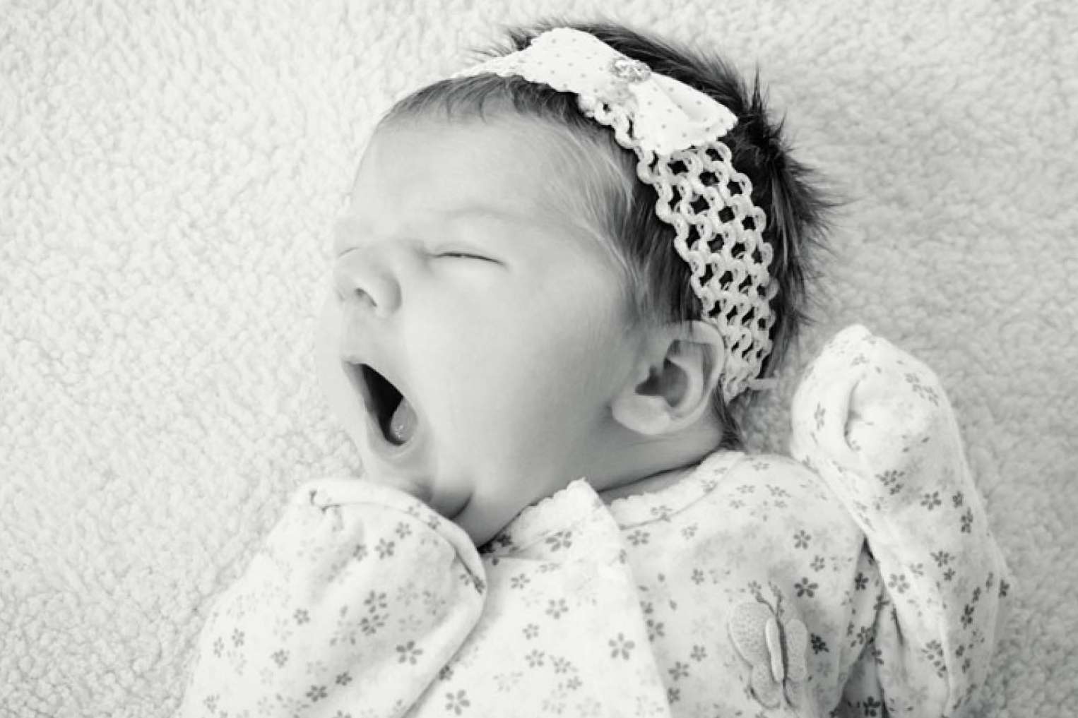 Baby Shhh! es una aplicación cuyo objetivo es ayudar a relajar a los bebés
