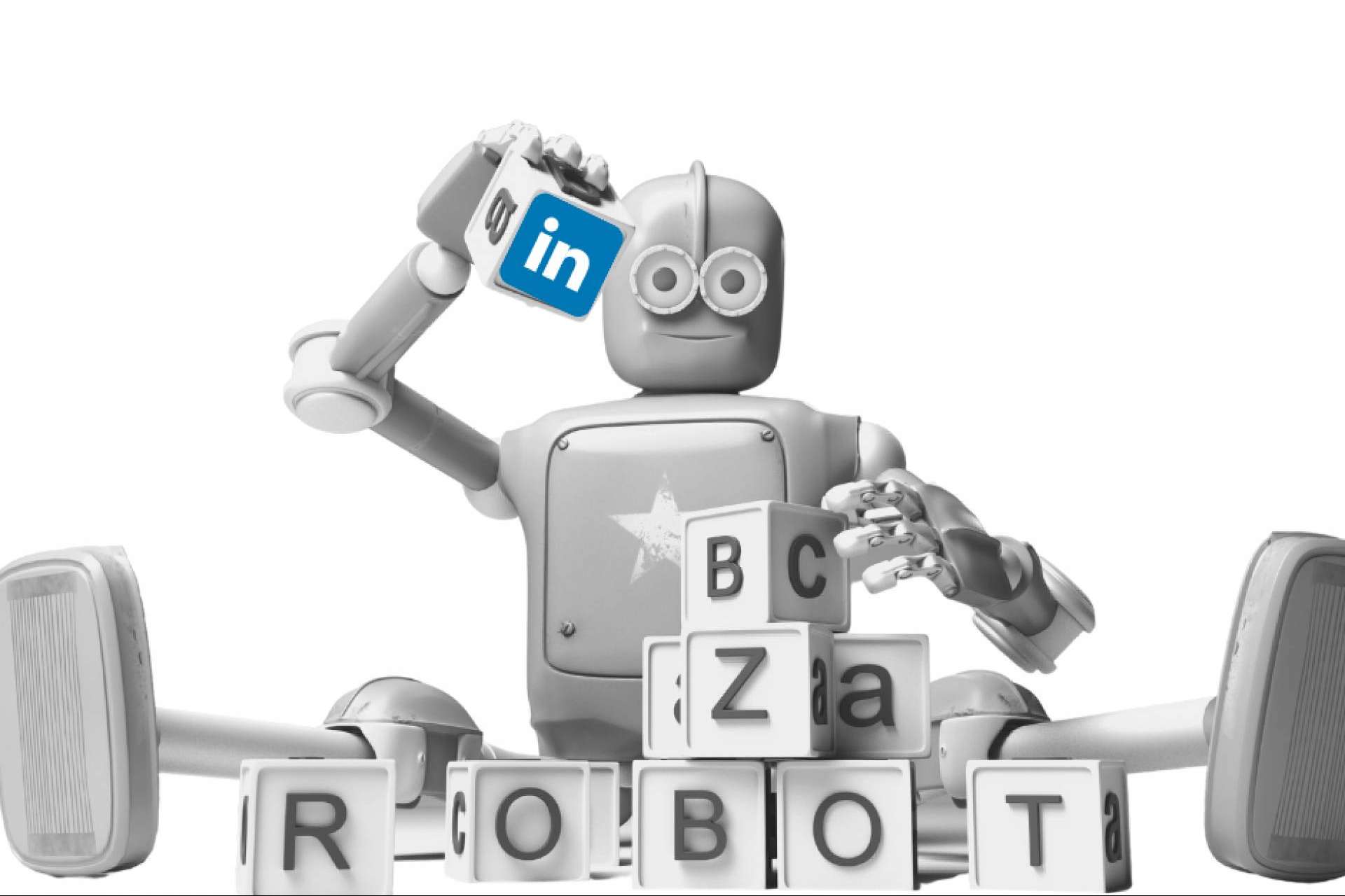 Generar clientes en LinkedIn de forma automática