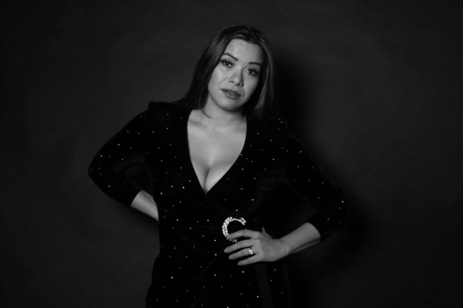 ¿Cuál es la esencia de la diseñadora de joyas Keilley Lee Marques?