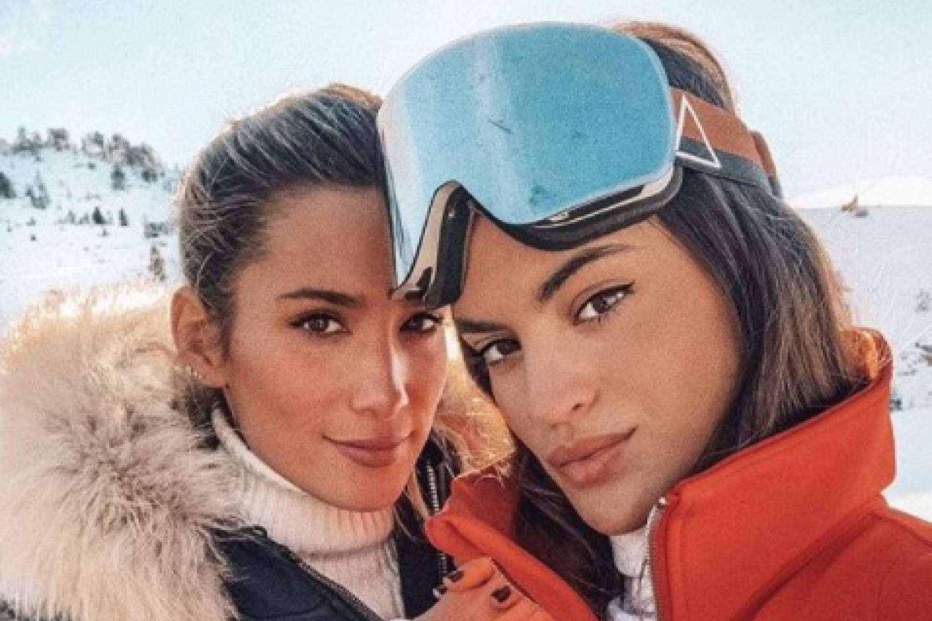 Uller se consolida como la marca de gafas de esquí que arrasa en Baqueira-Beret