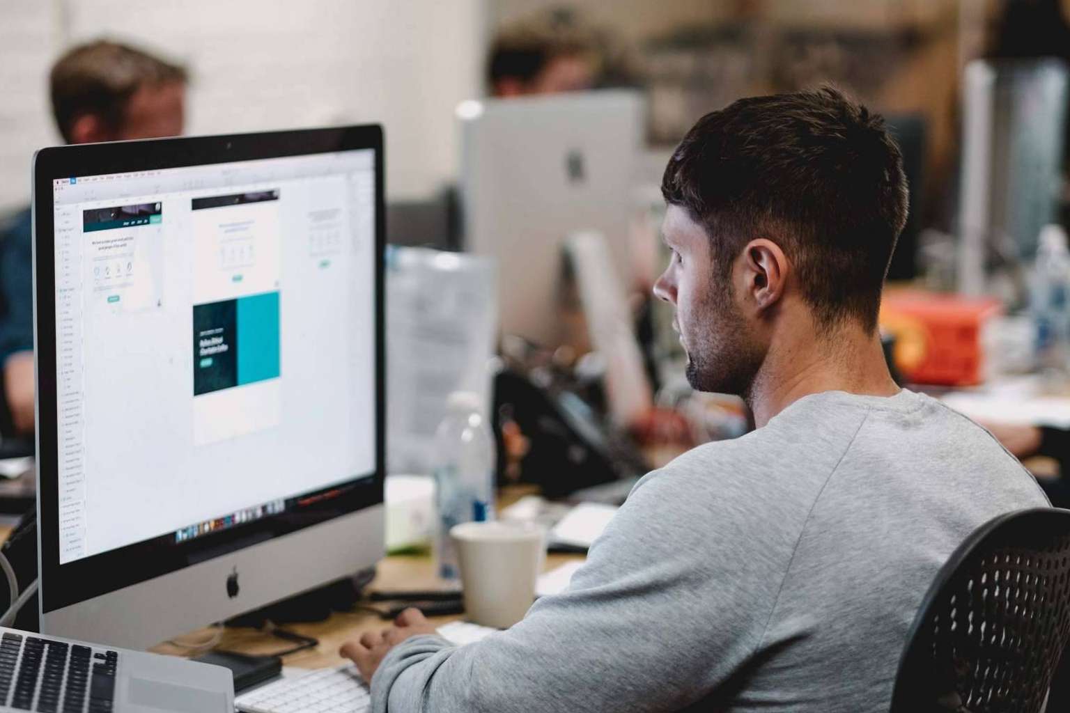 El plan de marketing, pieza fundamental para que pymes y autónomos tengan notoriedad en el mercado