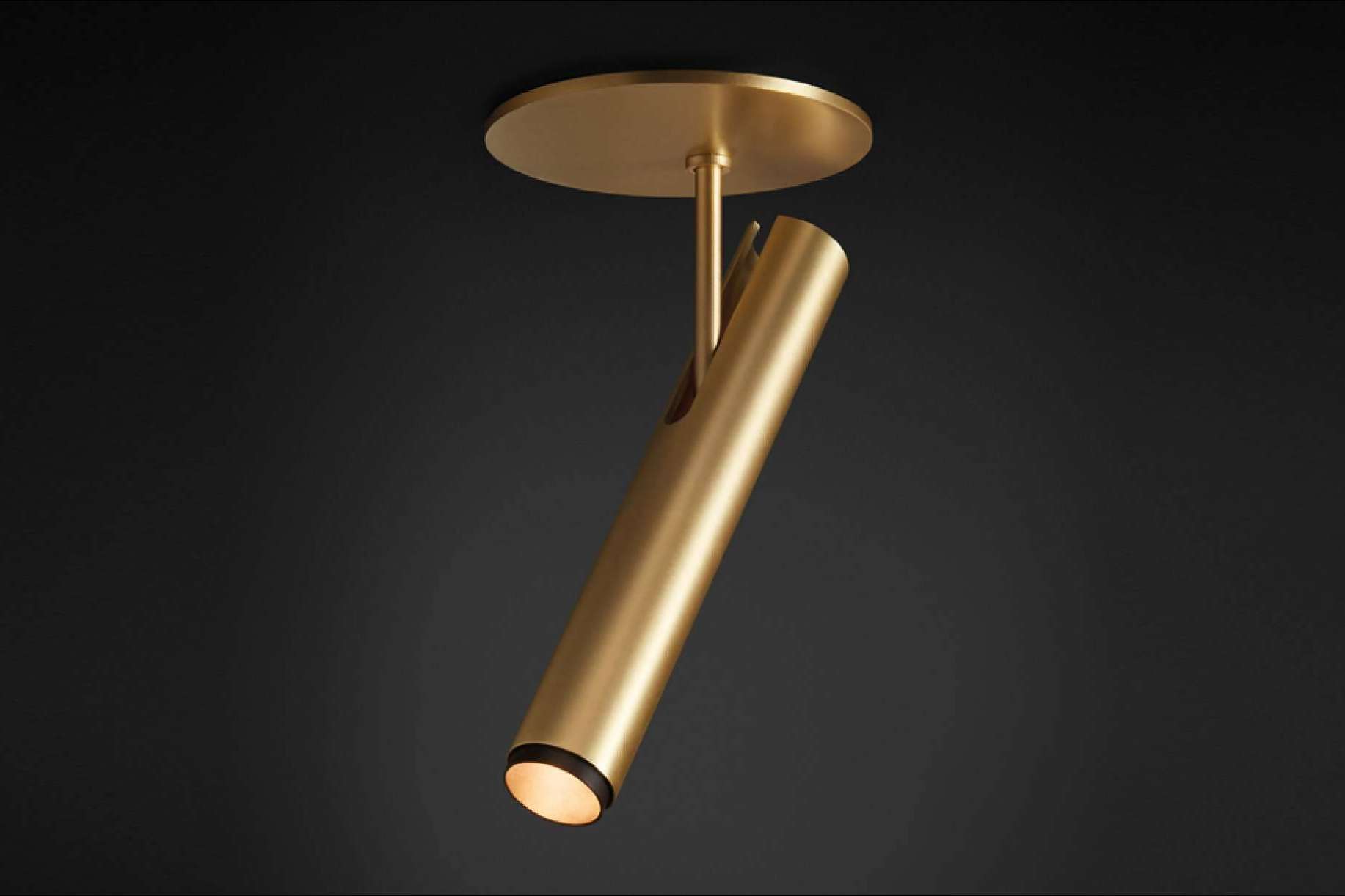 La marca Insolit lanza Stick, uno de los proyectores led más bellos del mundo