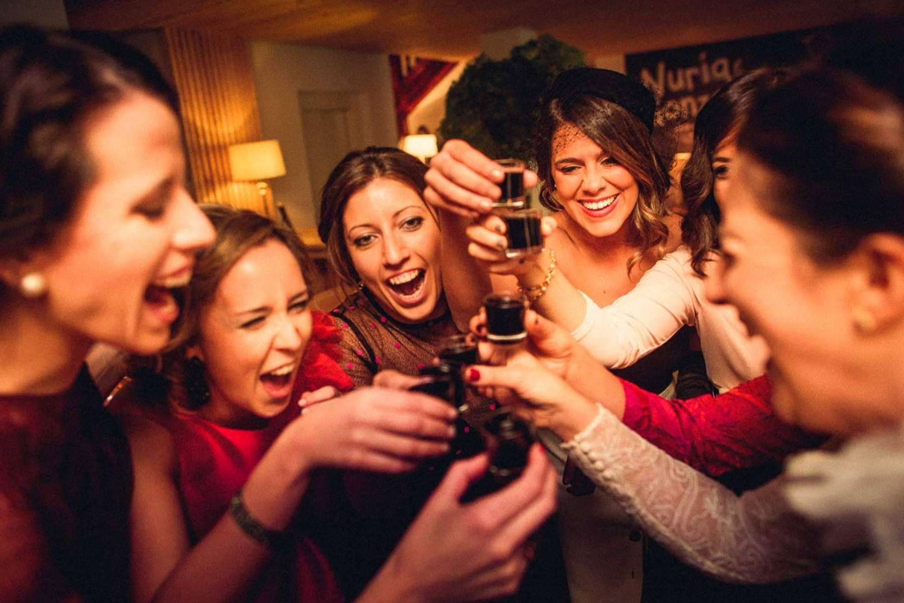 Dani Dávila, la importancia de una fotografía de boda diferente