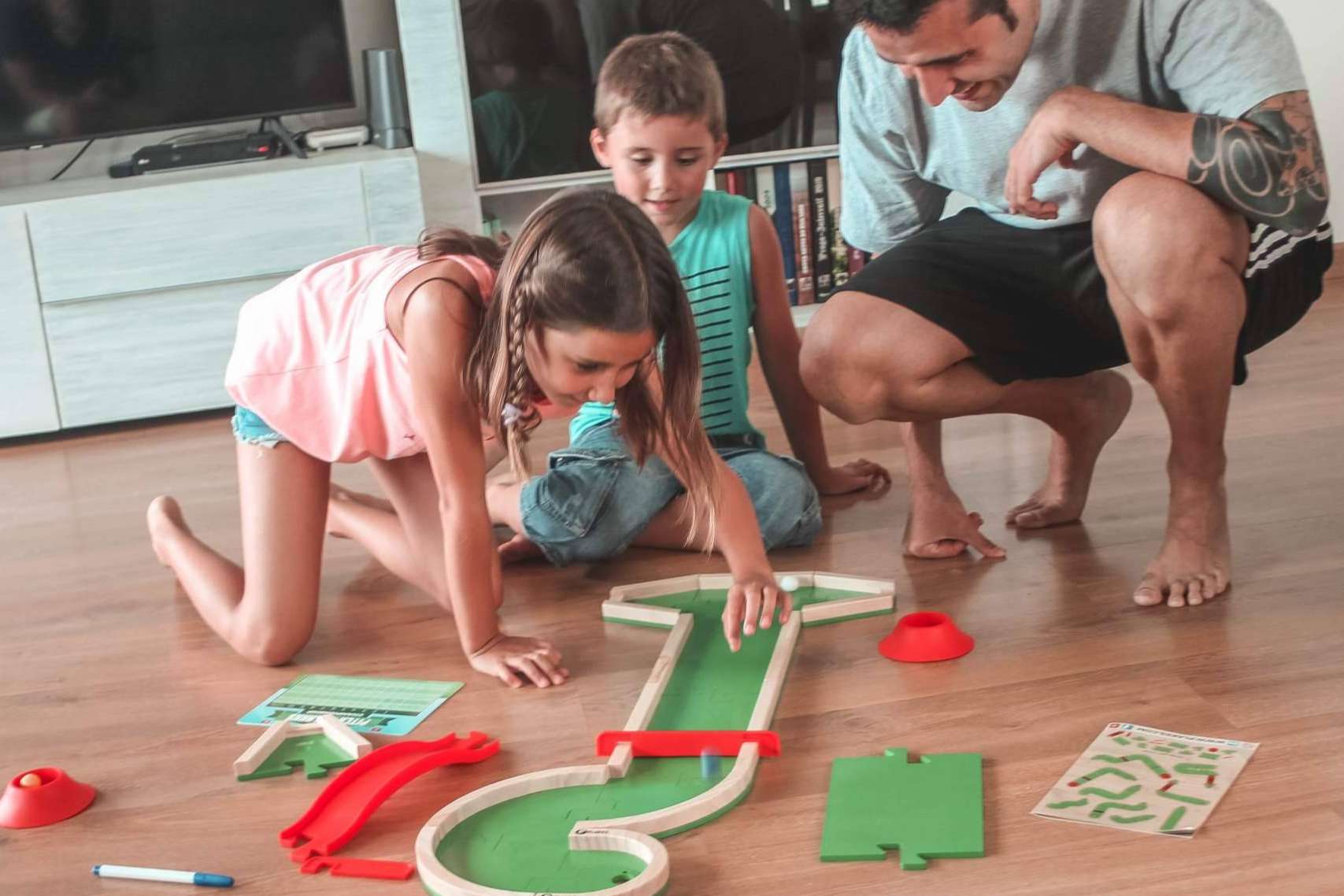 PLAKKS logró más de 145.000€ en 40 días mediante Kickstarter para consolidar su internacionalización