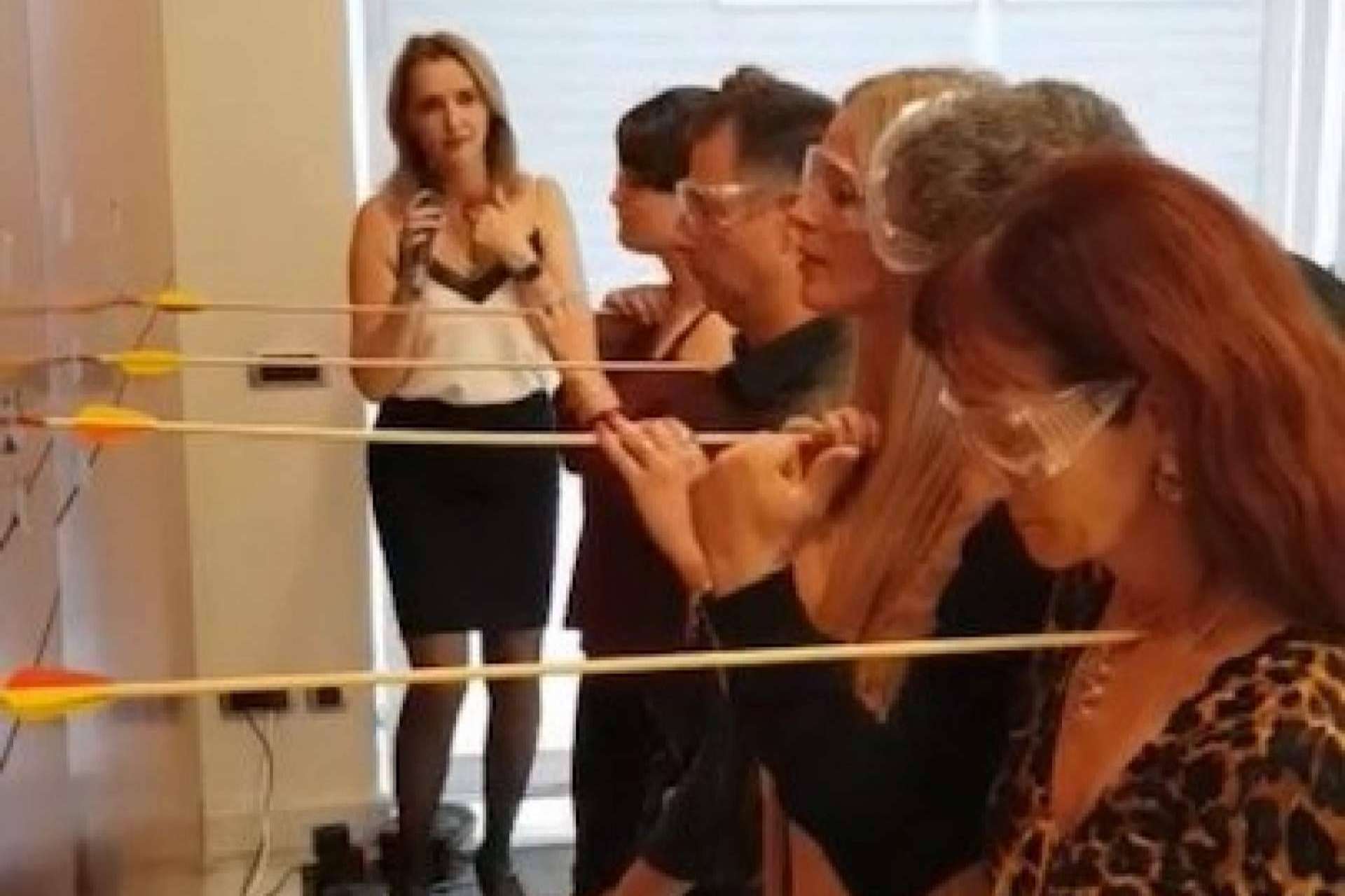 Las relaciones humanas en las empresas, el método de Carmen Sales Ramírez para gestionar la inteligencia emocional en los equipos