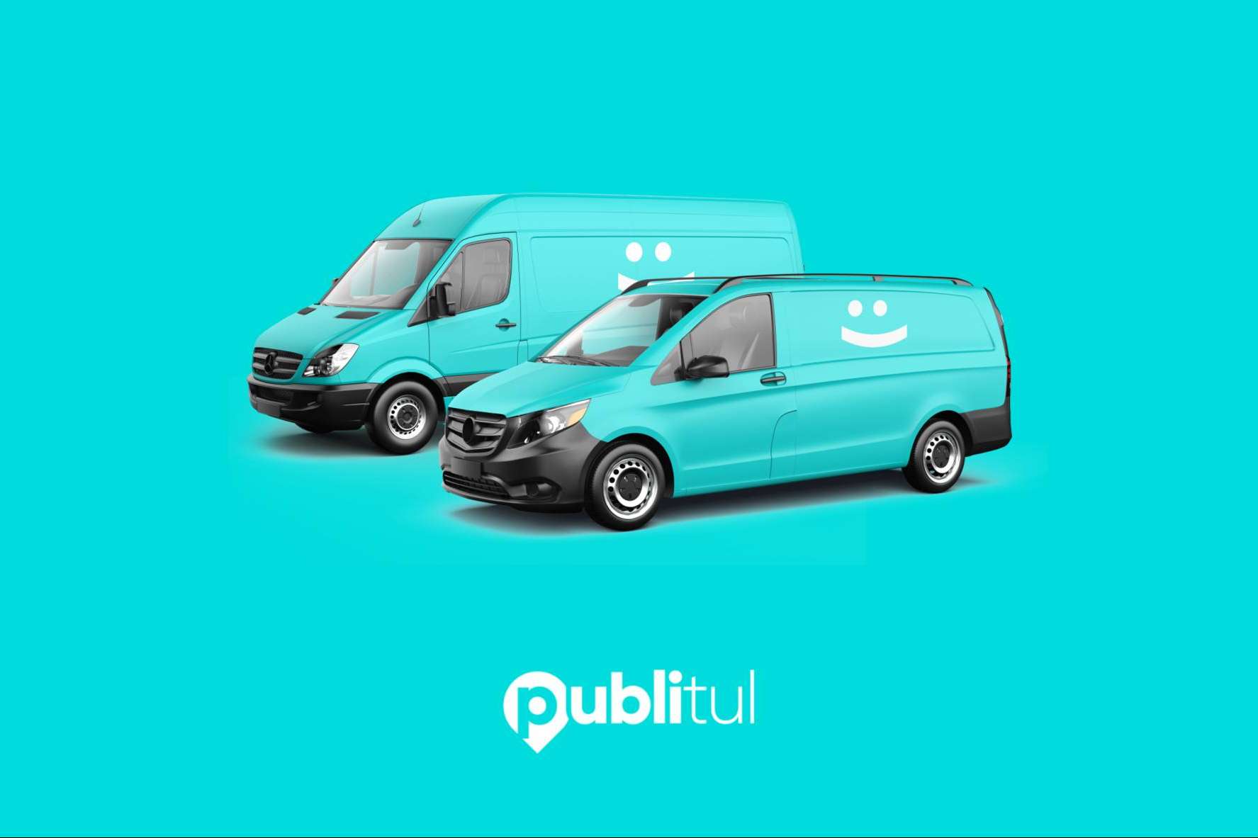 La startup barcelonesa Publitul revoluciona el marketing visual con la publicidad en vehículos