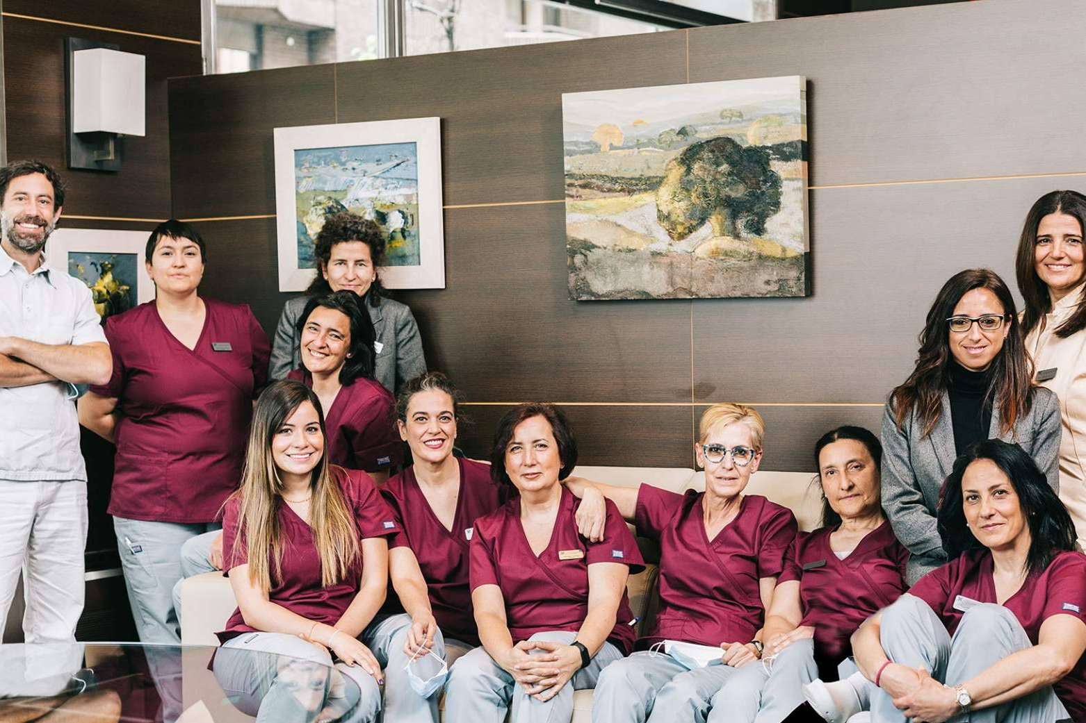 La importancia de tratar una caries con una endodoncia, según Clínica Sanzmar