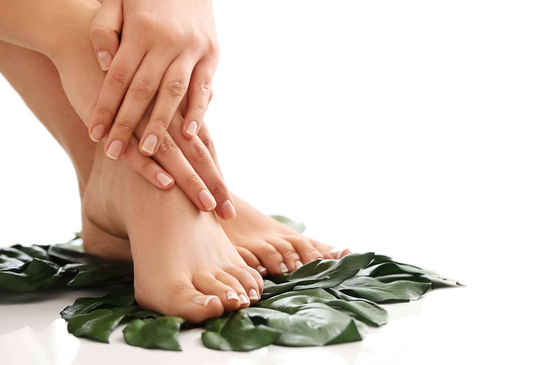 ¿Por qué es importante usar productos profesionales para el cuidado de manos, pies y uñas? Upsala Cosmetic