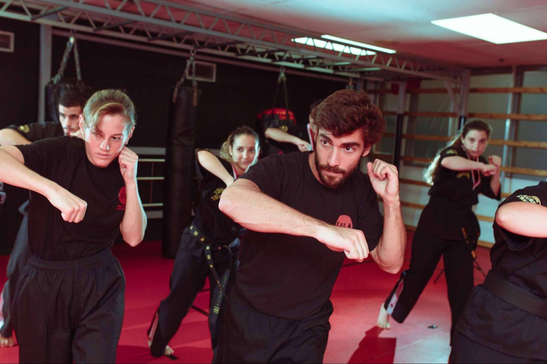 Una de las mejores alternativas para la práctica de artes marciales, Opiniones Mugendo