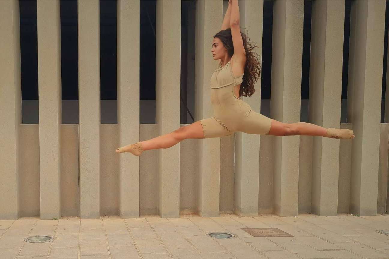 Creating Movers, el programa de Move Dance Studio que forma a los bailarines del futuro