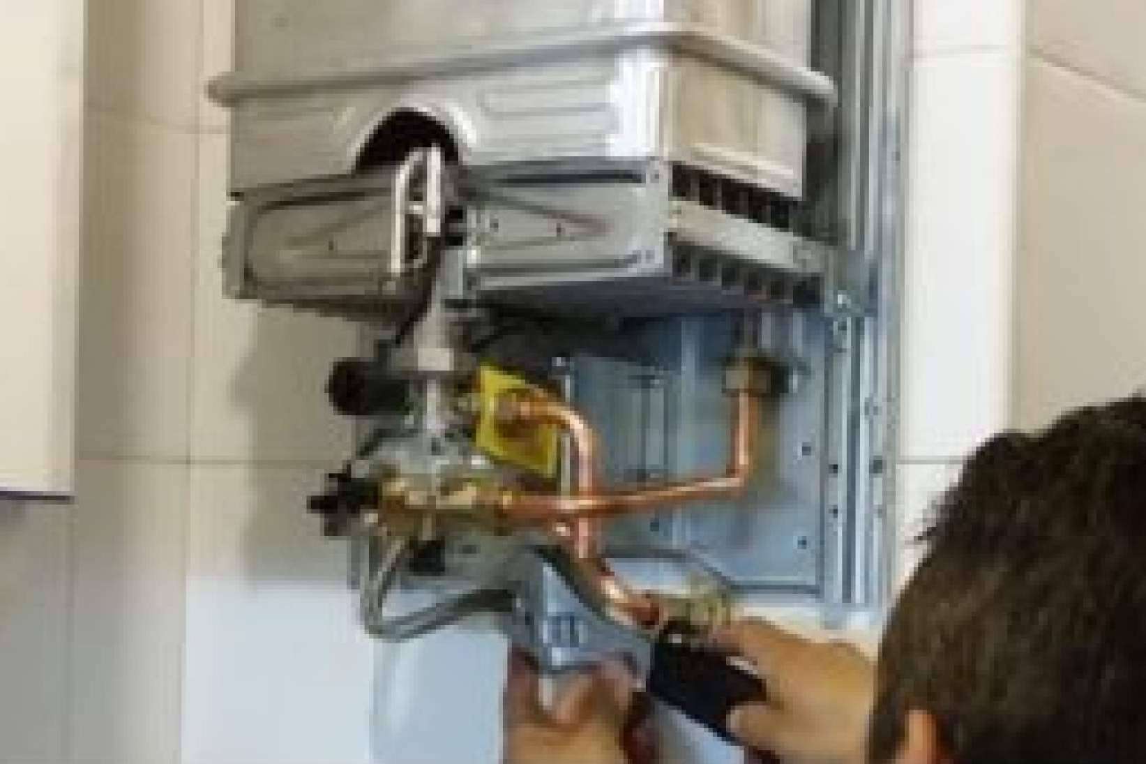 Servicio Técnico MPG repara calentadores en Palma y alrededores