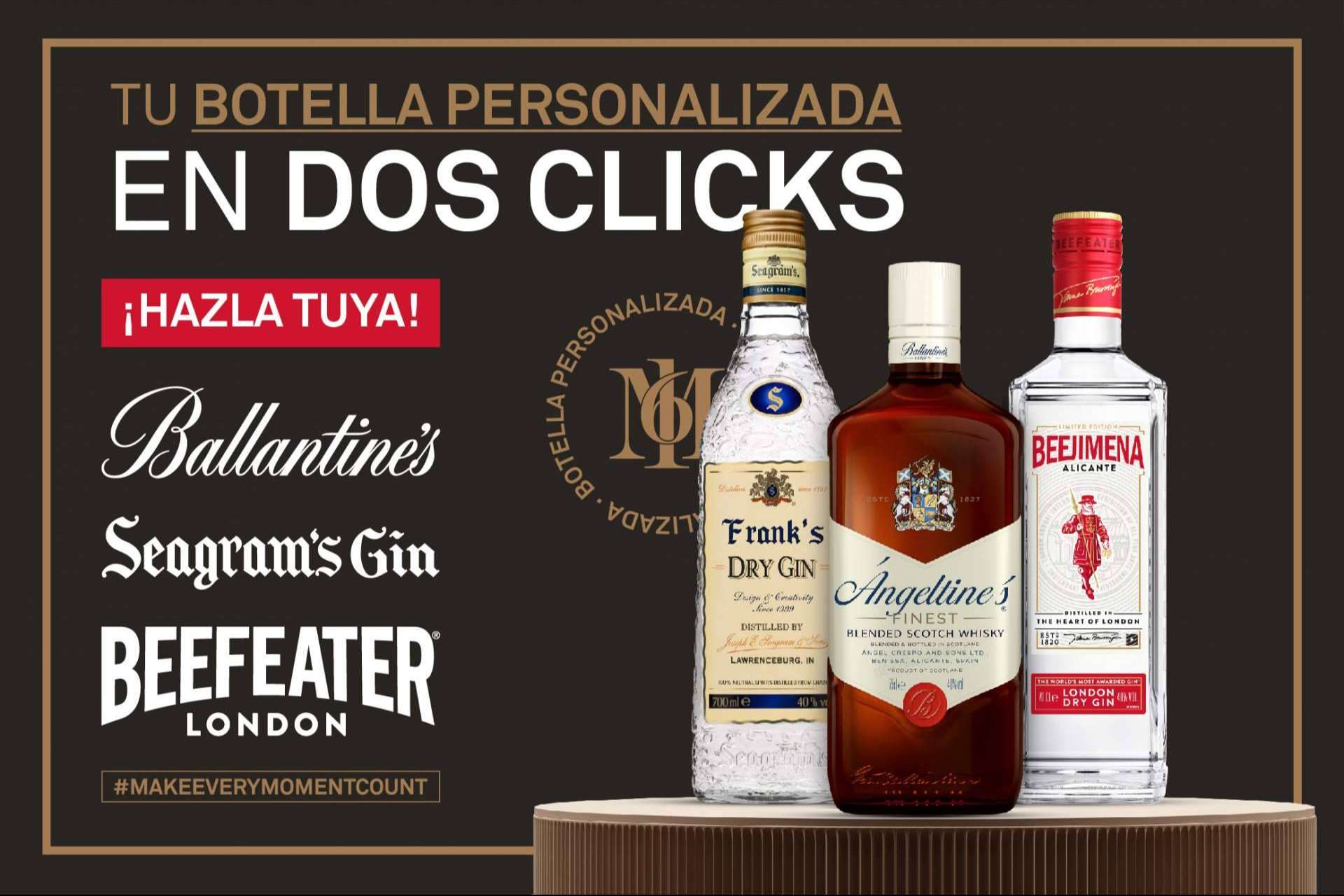 Más de 7.000 artículos en el e-commerce especializado en regalos de Navidad