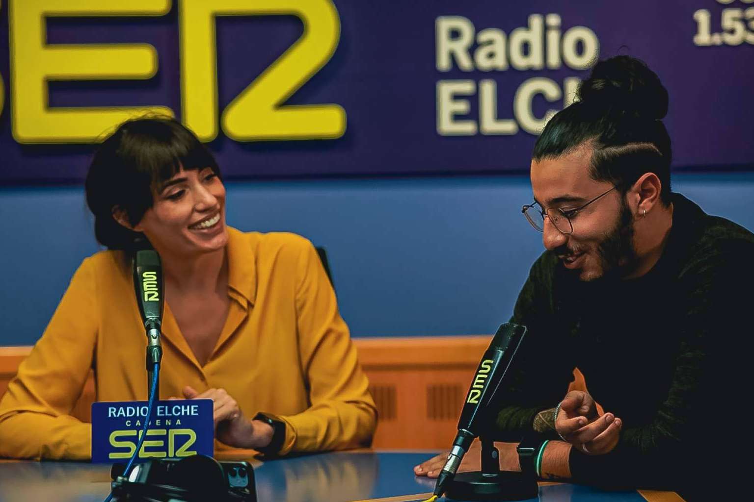 Sofiane Bendjellal, para las empresas, la figura del influencer marketing es la clave