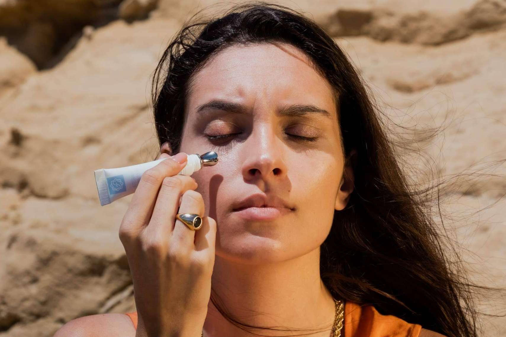 Productos cosméticos para una piel sana y radiante, por Finaderm