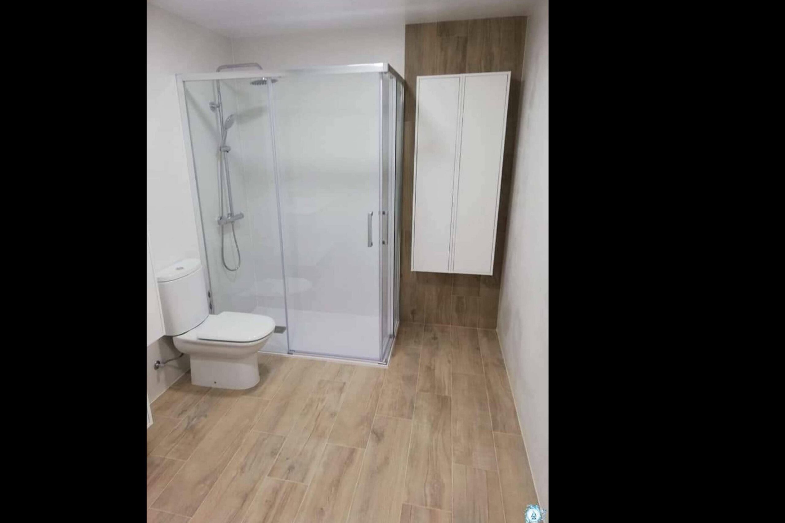 Ducha24h cambia la bañera por un plato de ducha en menos de 24 horas