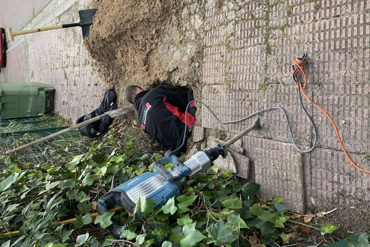 Los expertos de Atasca2 resuelven desatascos de cualquier nivel